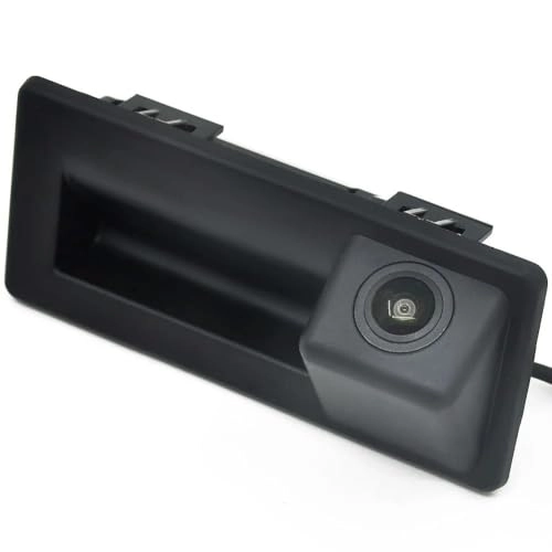 Rear View Camera - Night vision Wire AHD 720P