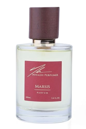 MARSIS Eau de Parfum 100ml