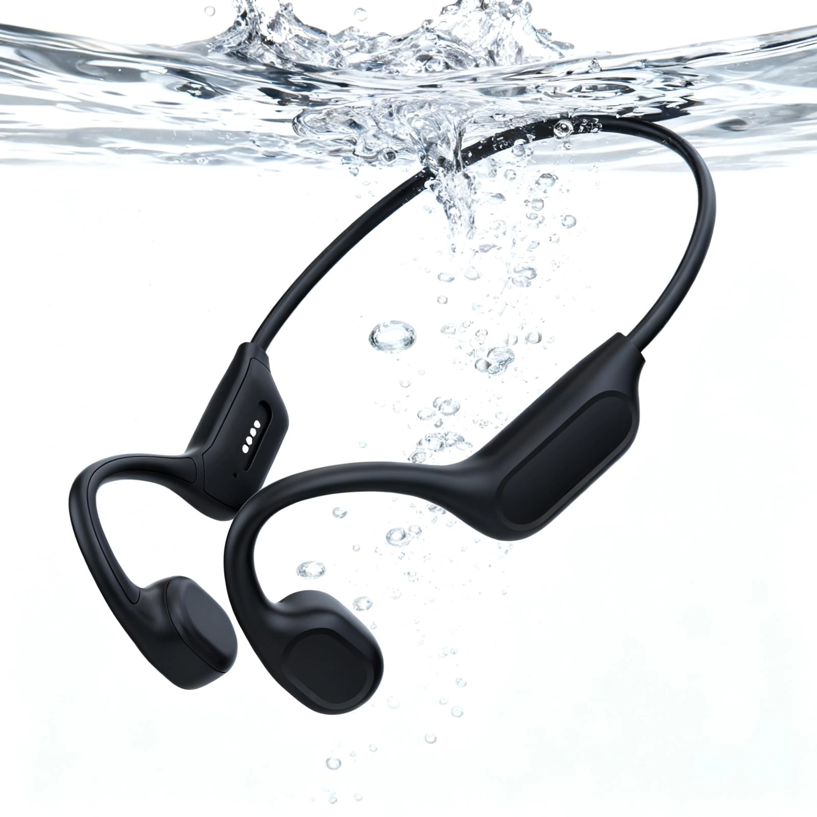 QMHL X9 Wireless Headphone