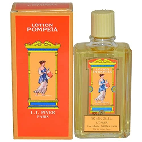 Pompeia Eau de Toilette 100 ml