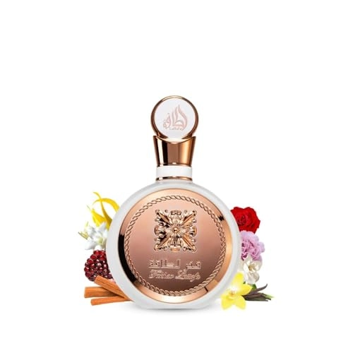 Fakhar Eau de Parfum 100 ml