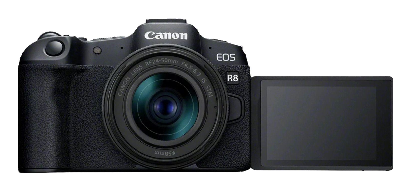 EOS R8 Body