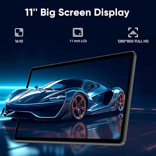 C5-PTB-LAN - 128GB 11"