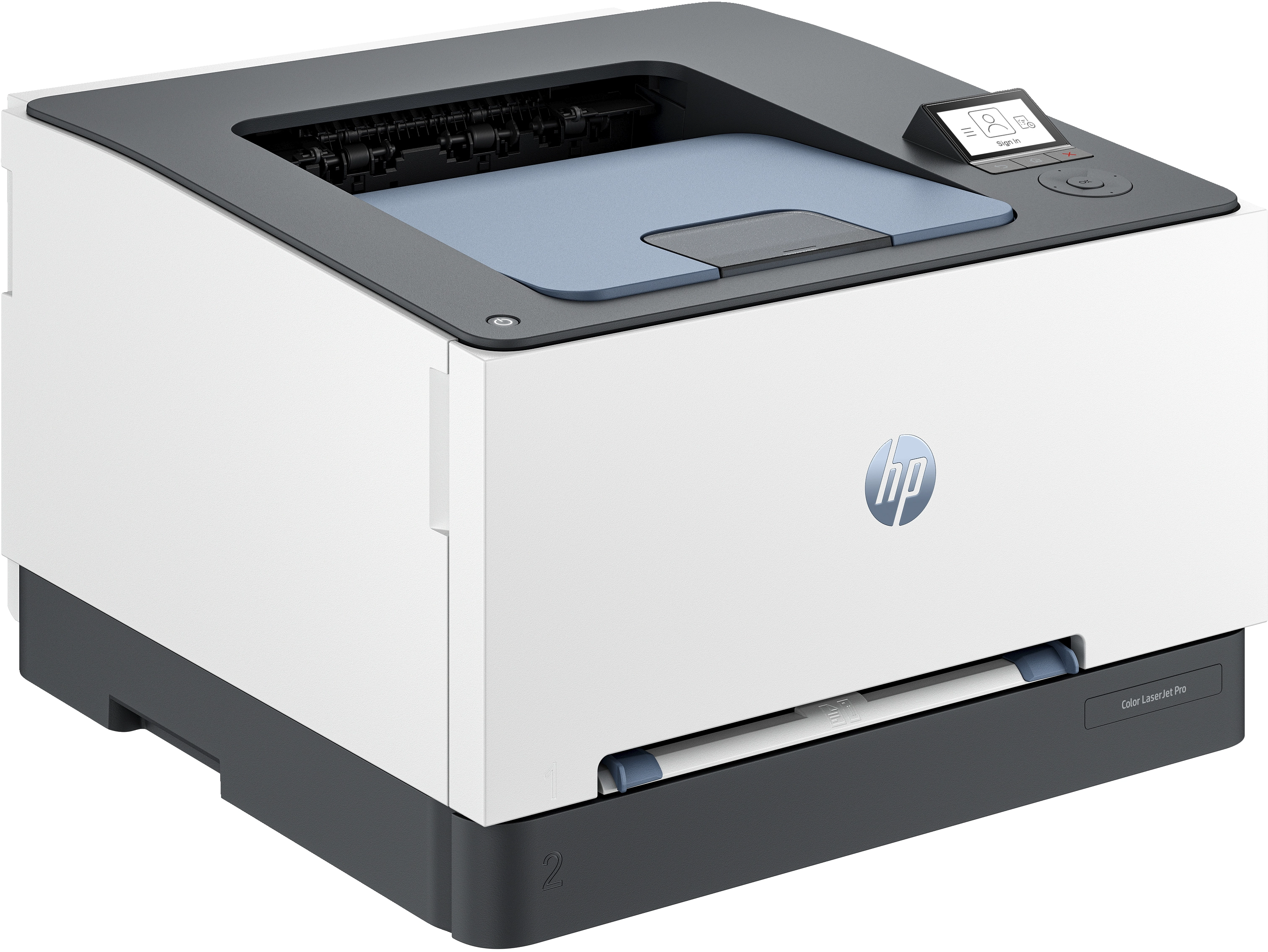 LaserJet Pro 4303dw - Color