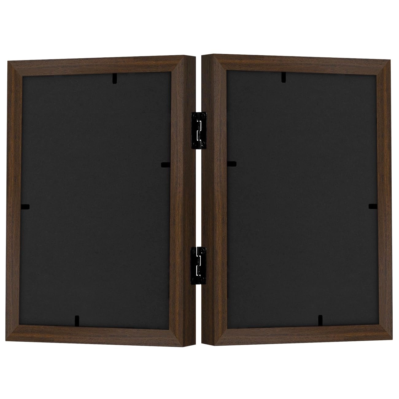 Hinged Picture Frame - 8X10 two