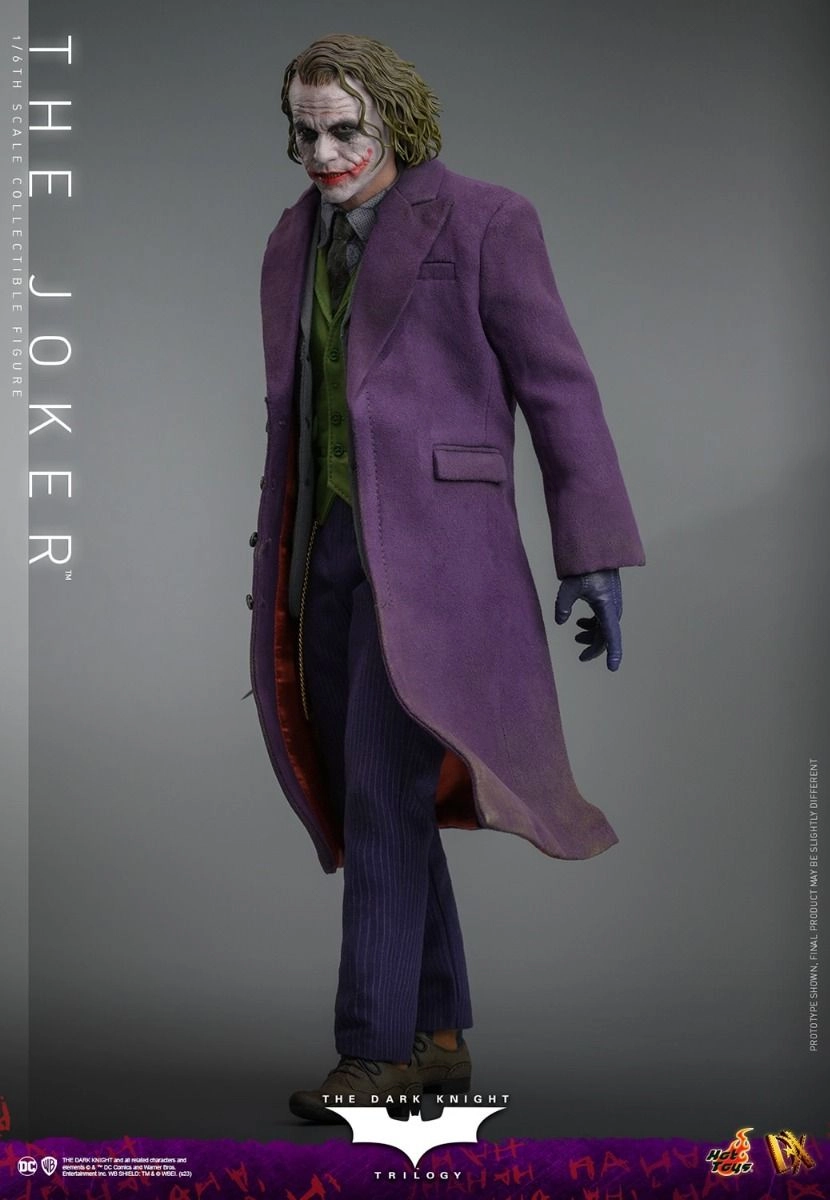 The Joker - Batman: The Killing Joke (31 cm)