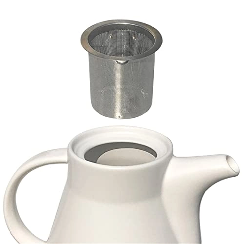 Kettle Whistle Teapot - Food Grade Stainless Steel 3500 milliliter