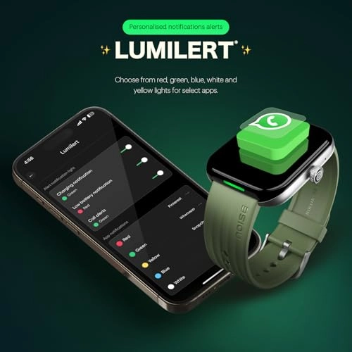 ColorFit Ultra 3 Luminary