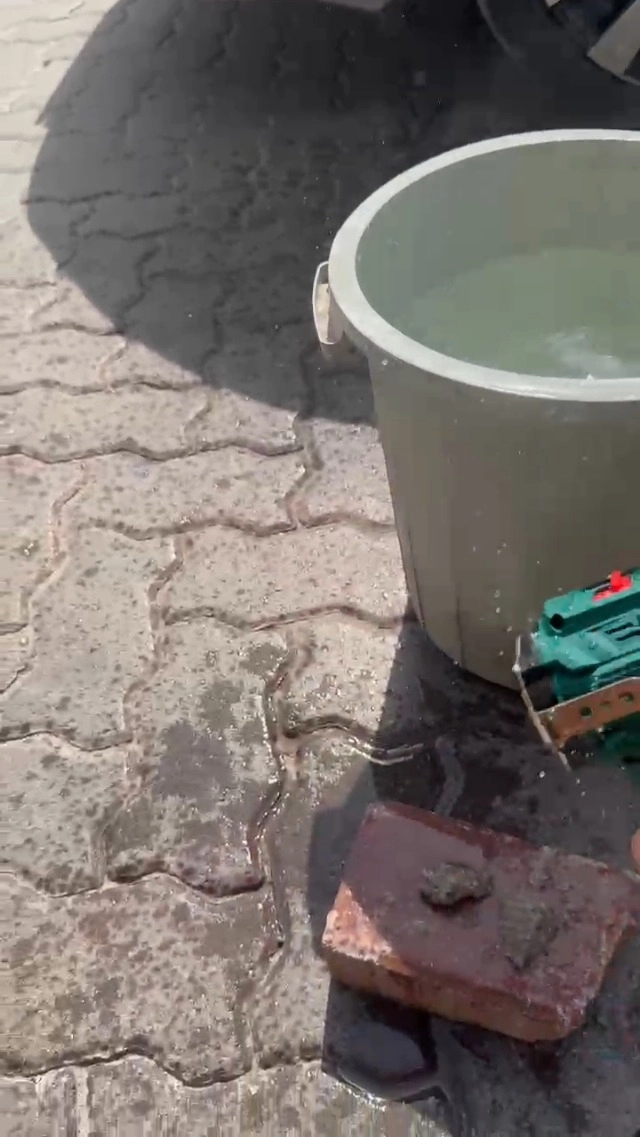 88VF - Cordless Brushless 50-60N.m torque 13mm chuck