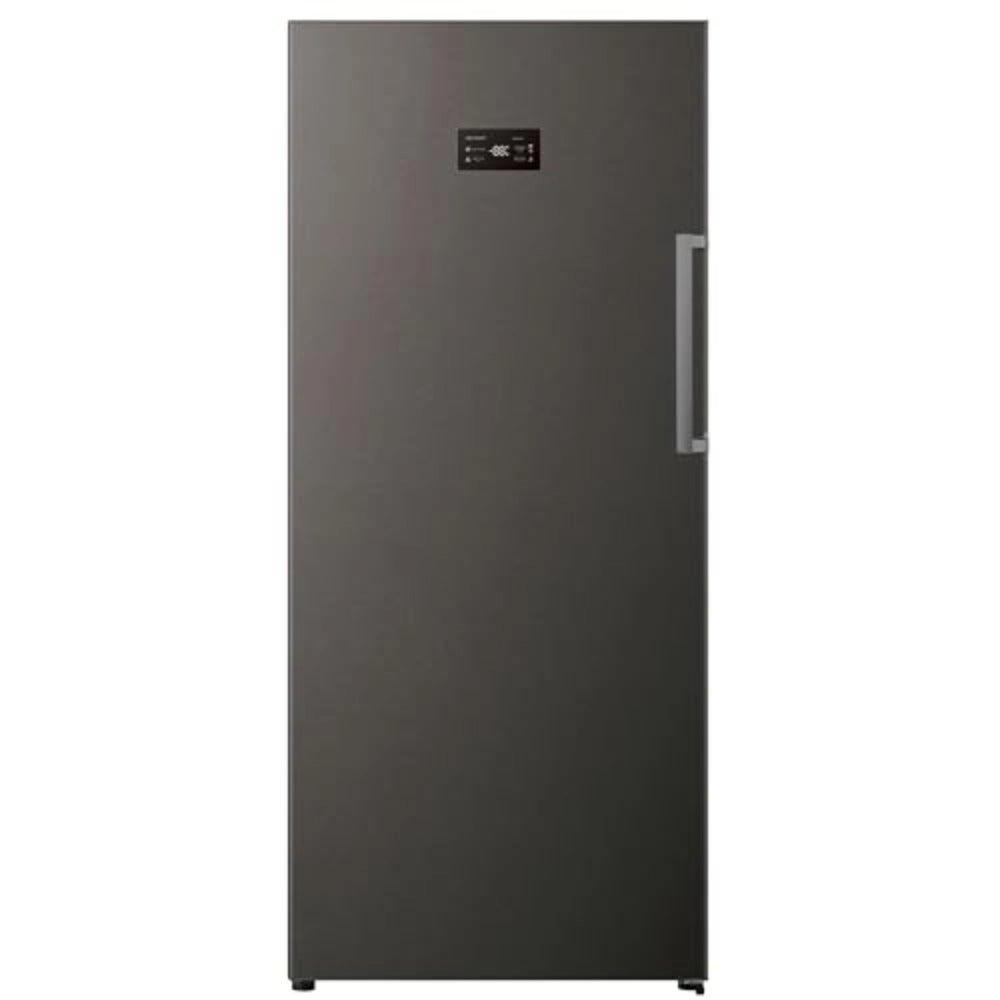 Generic Convertible Upright Freezer and Refrigerator