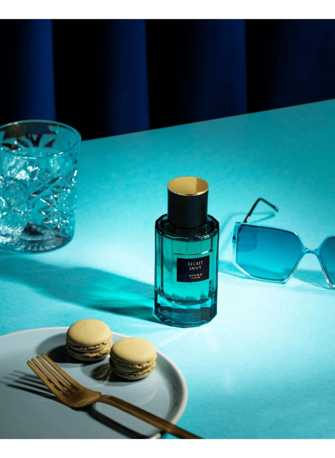 Secret Envy Eau de Parfum 100 ml