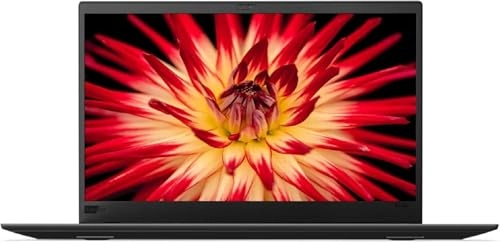 (Renewed) X1 Carbon Gen 6th - 14'' Core i5-8350U 16GB DDR4 512GB SSD