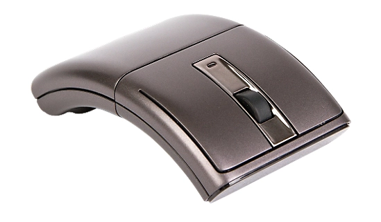 Lenovo Professional Laser Mouse - Wireless