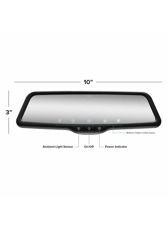 MR-10-M2DVR4 - 1280x1080 30FPS