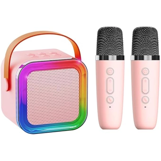 rayihni Karaoke Machine - 3 years+