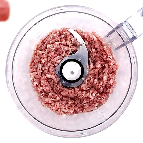 Food Processor - 2000ml 800W