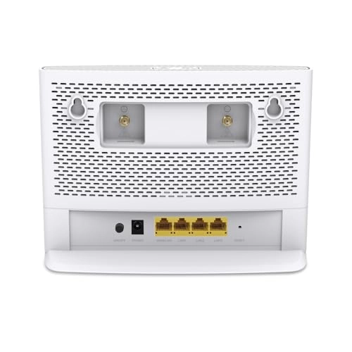 Archer MX1500 - 1201 Mbps 300 Mbps Wi-Fi 6