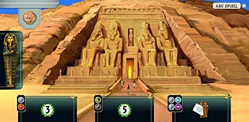7 Wonders: Leaders (German)