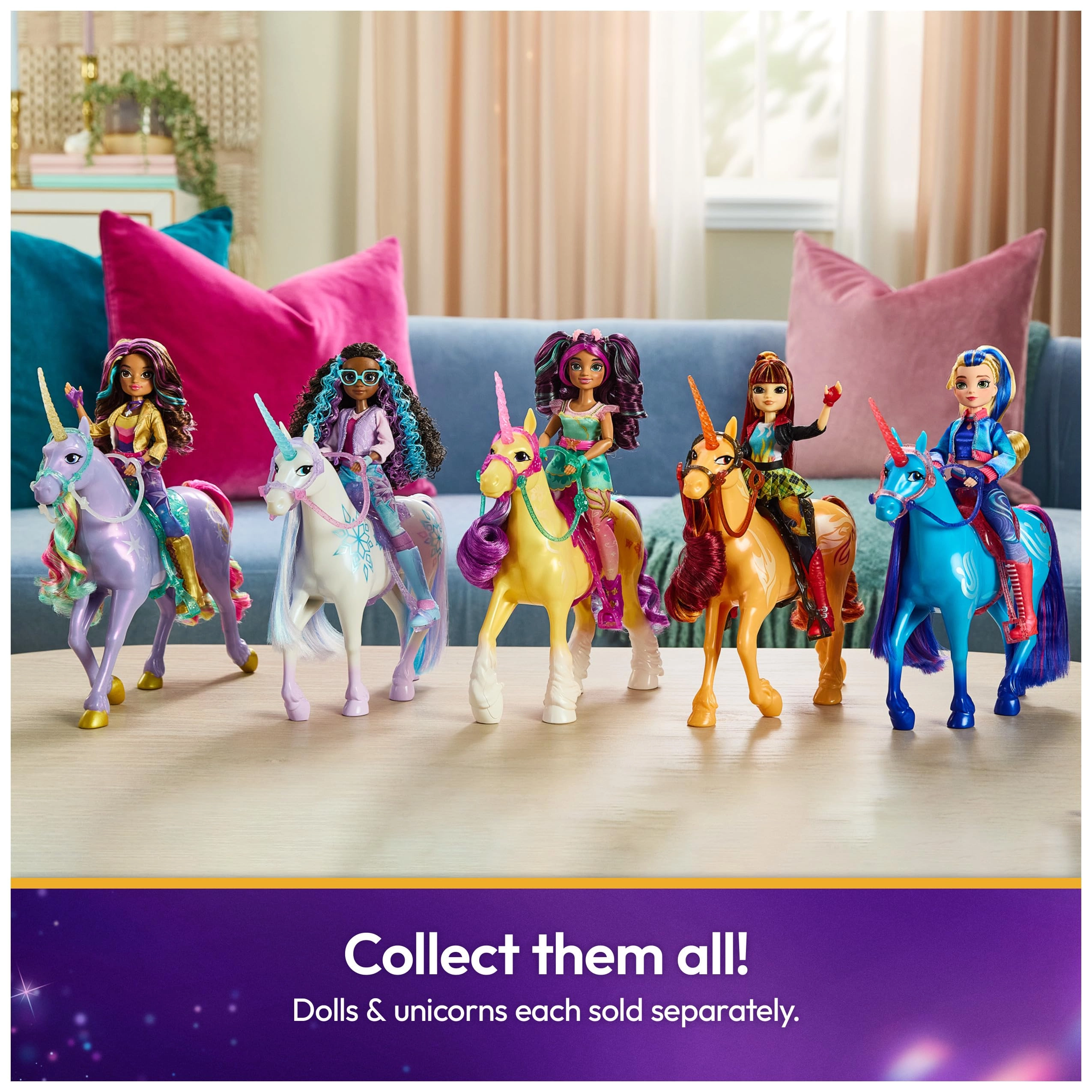 Leaf - 11-inch Translucent Saddle Bridle