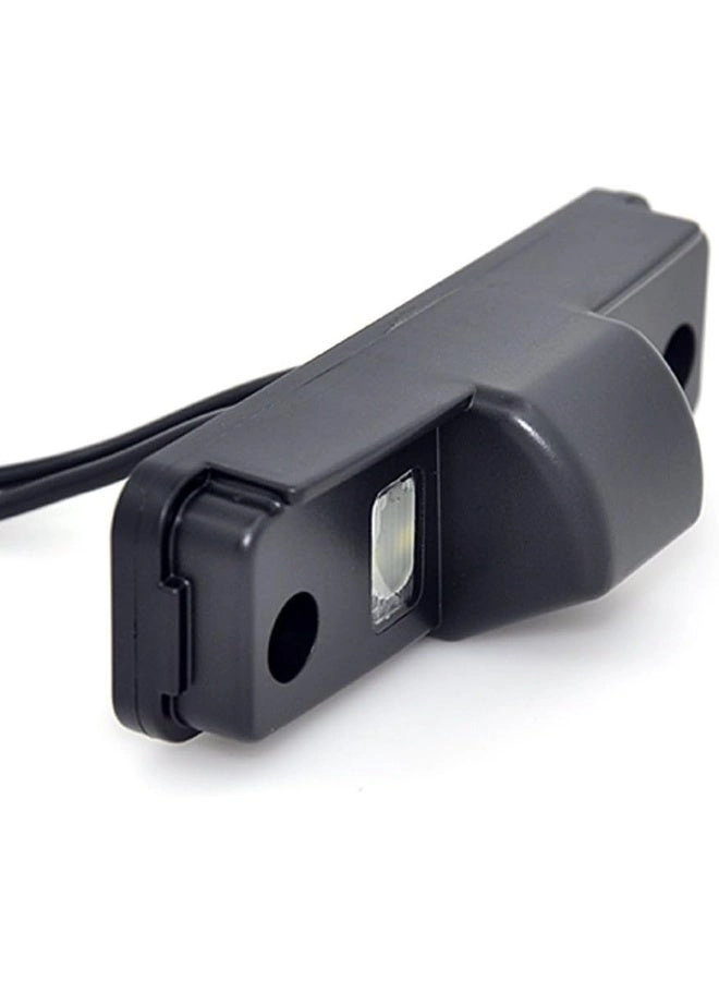 CCD Chip Car Back Up Rear View Camera - 580x540