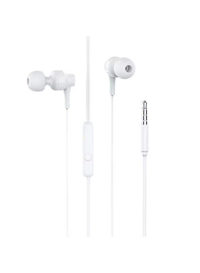 Vidvie HS653 Wired Earbud