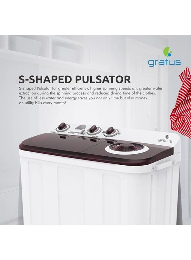 Giant Series GSW7KCDX