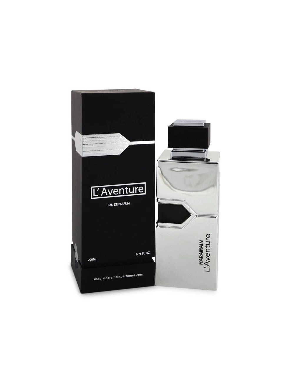 L’Aventure Femme Eau de Parfum - 200ml