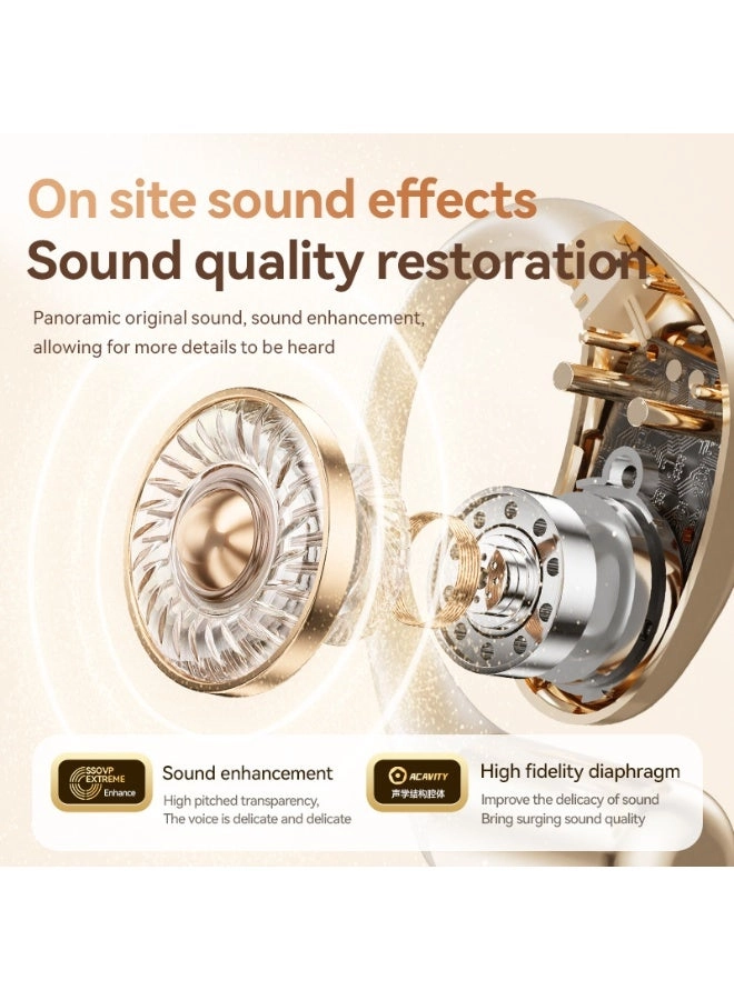 M115 Wireless Headphone