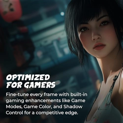 C24G42E - 24" 1920 x 1080 Pixels