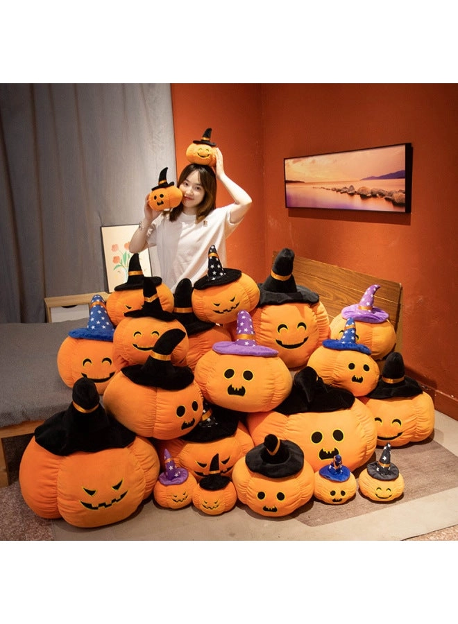 Devil Pumpkin - 20 cm