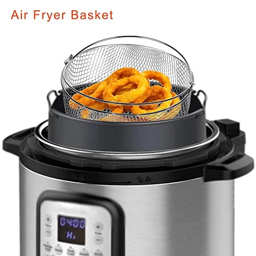 Air Fryer Basket - Stainless Steel 1 piece(s)