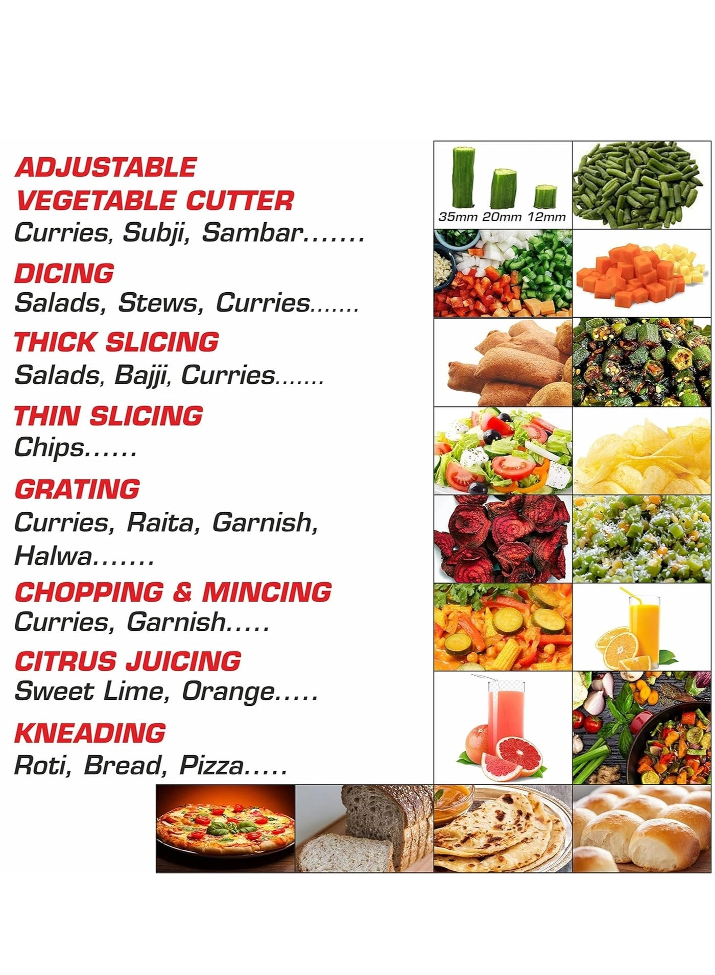 608 amp Tusker - 1.5 L 750 W