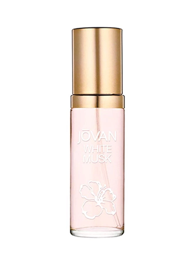 White Musk - 59 ml