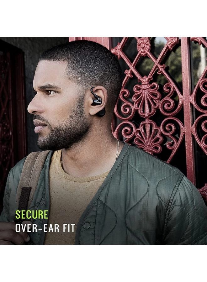 AONIC 215 Gen 2 Wireless Earbud + RMCE-UNI Wired Headset