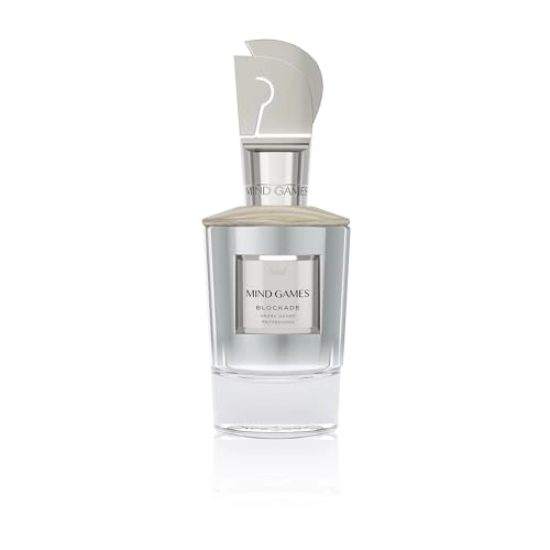 Blockade Extrait de Parfum - 100 milliliter