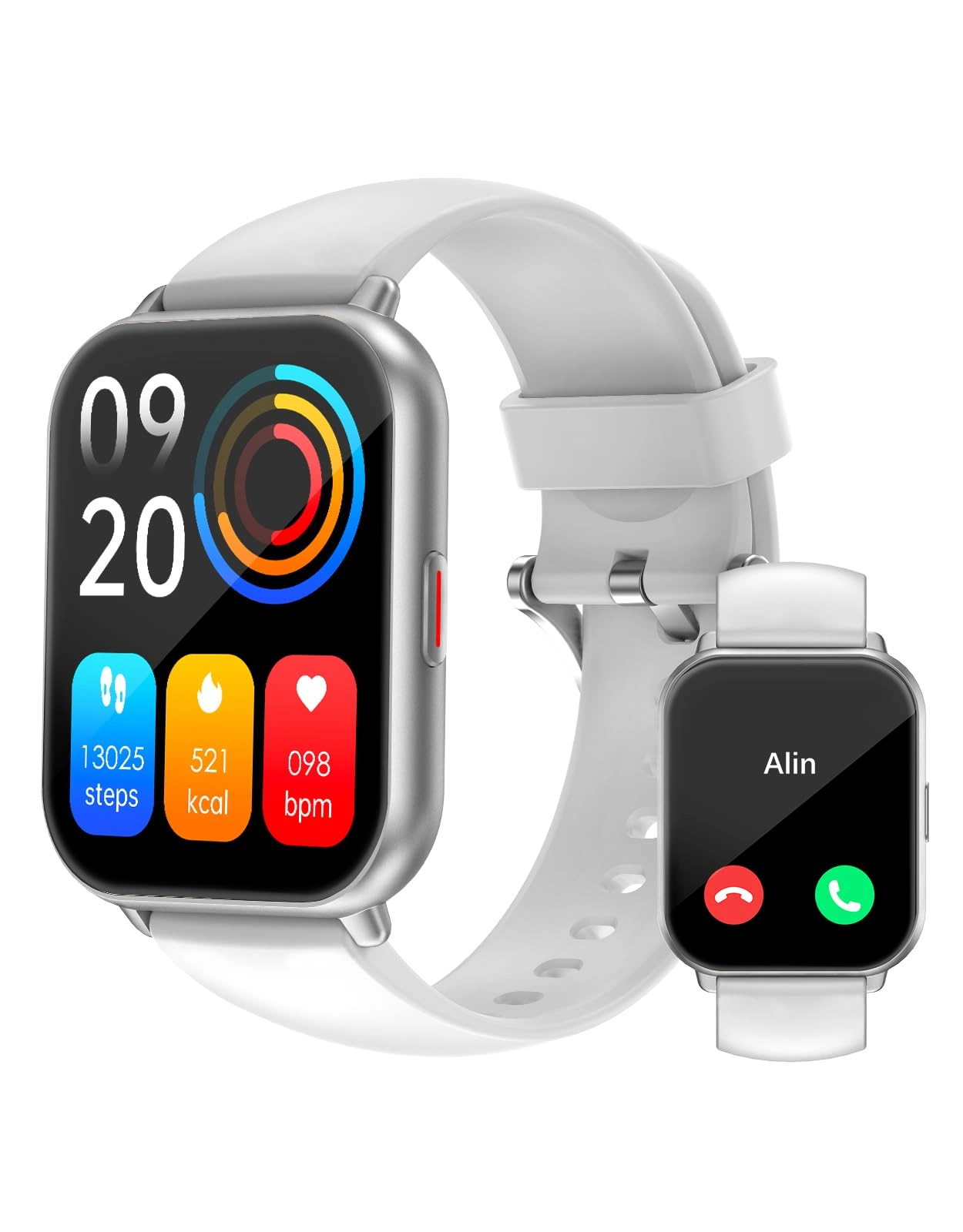 RUIMEN Smart Watch
