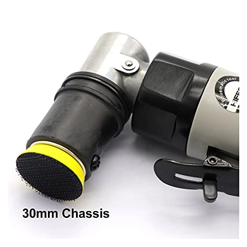 Mini Pneumatic Air Sander - 30mm 13000RPM