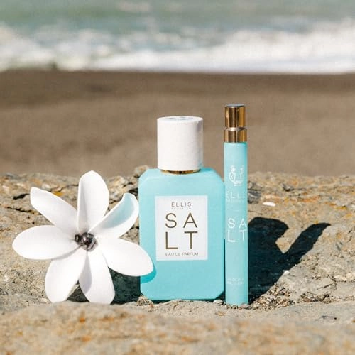 SALT Eau de Parfum 10ml