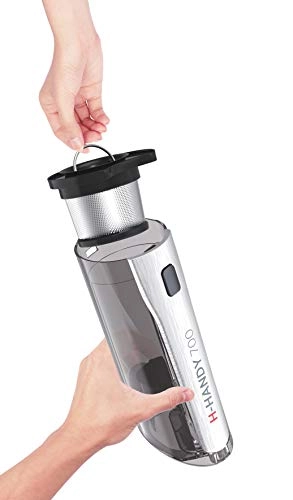 H-Handy 700 - 120W 12 minutes