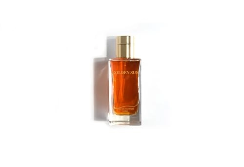 Golden Sun Sunset Eau de Parfum 100ml
