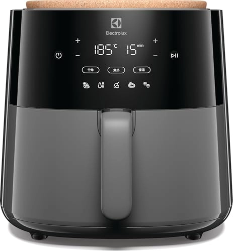 Digital Air Fryer XL E5AF1-600P