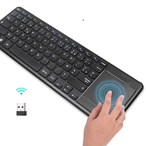 Keyboard - Wireless