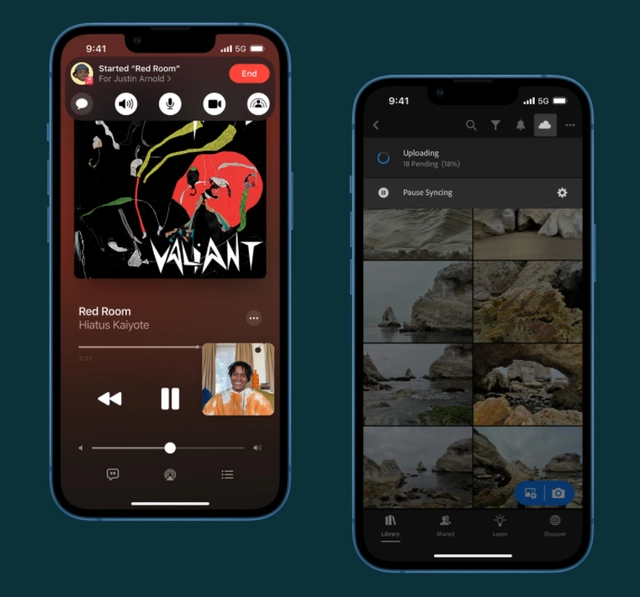 No one does 5G like iPhone