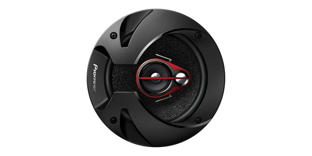 TS-R1750S - 6.5" (17cm) Coaxial