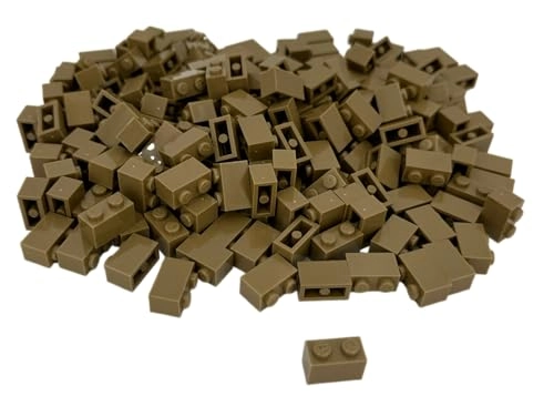 Clamping Blocks - 50pcs