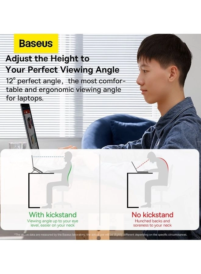 Slim Laptop Kickstand - 13-inch and larger