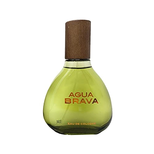 Agua Brava Brave - 100ml