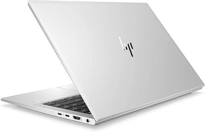 (Renewed) Elitebook 845 G8 - 14'' Ryzen 5 5600U 16GB DDR4 512GB SSD