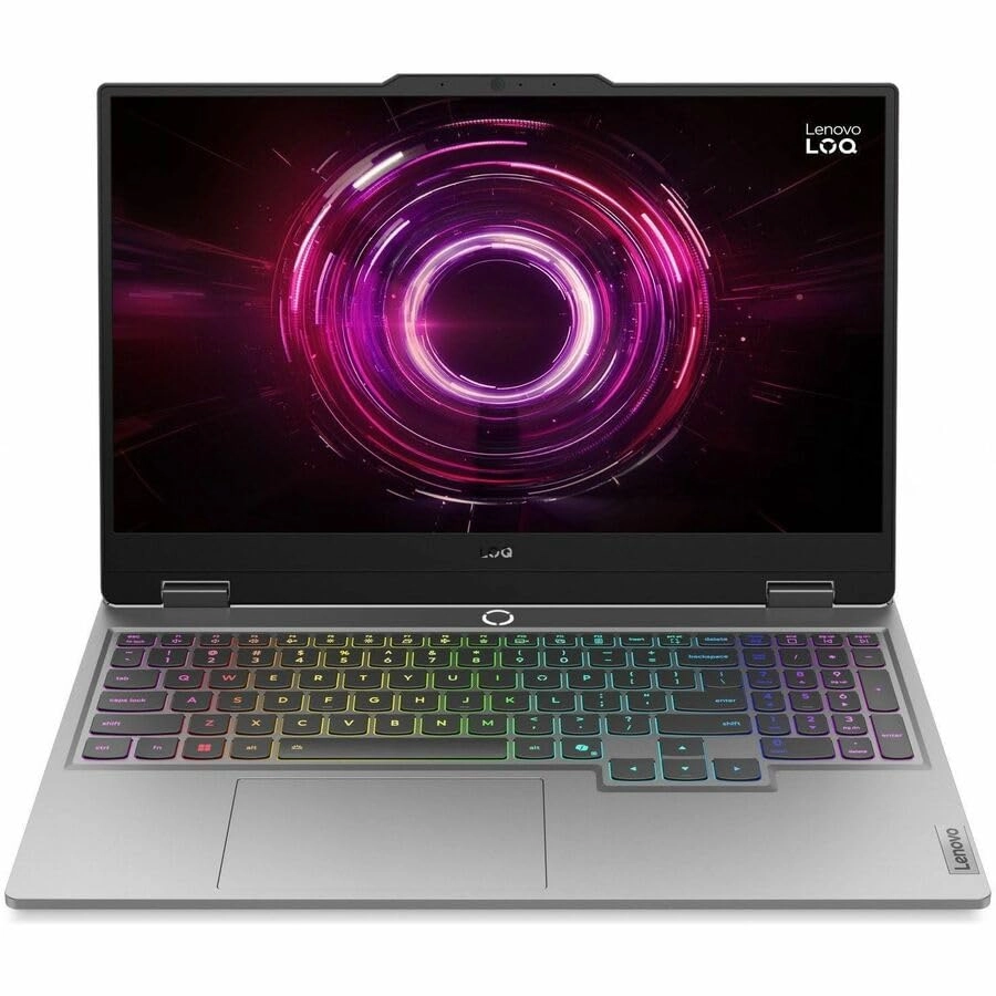 Lenovo LOQ 15AHP10 83JG000JUS - 15.6'' 220 16GB DDR4 512GB SSD