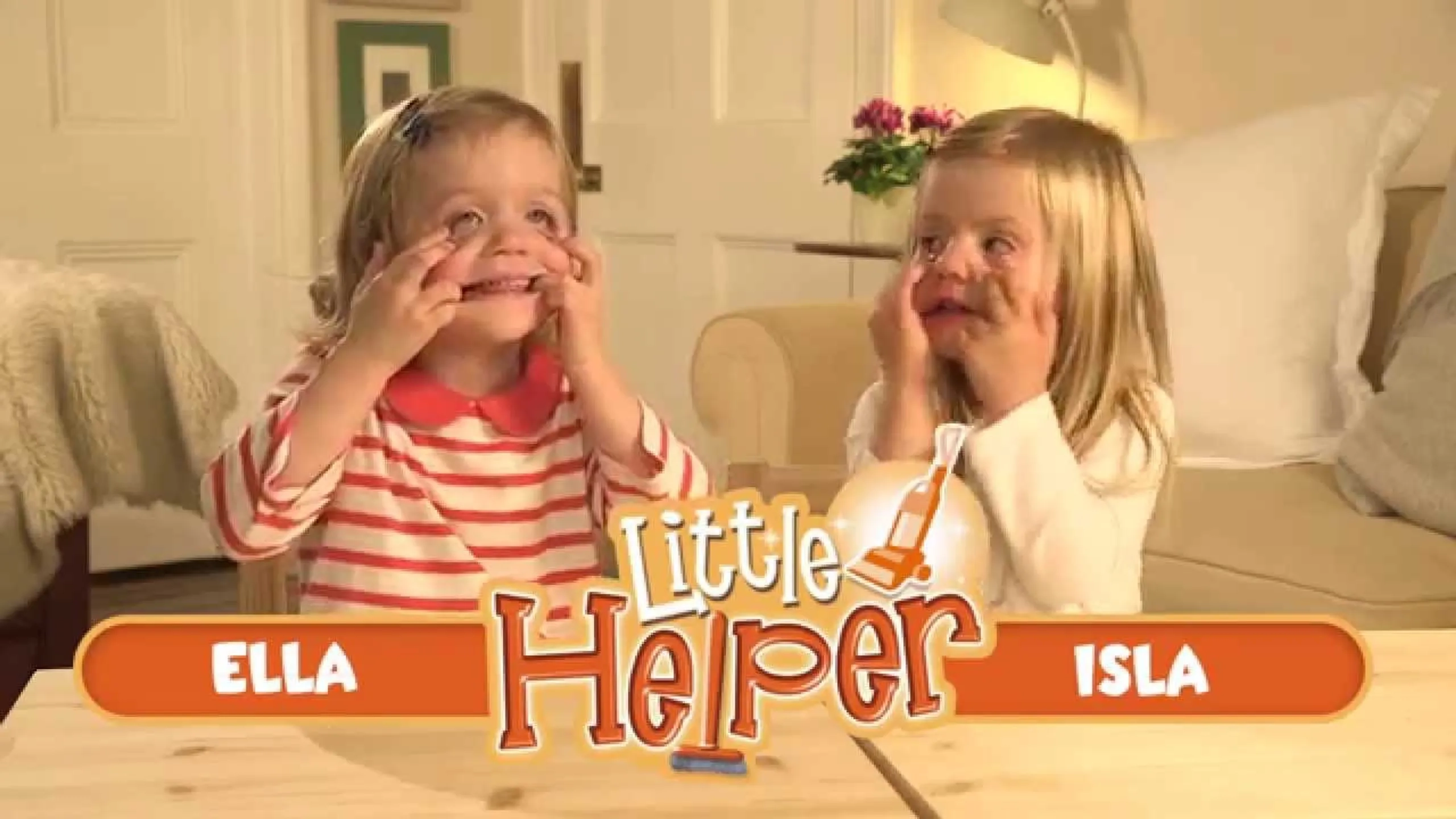 Hetty Cleaning Trolley - 3 years+